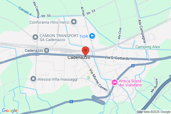 Aston Brands und Services SA Scairolo Montagnola
