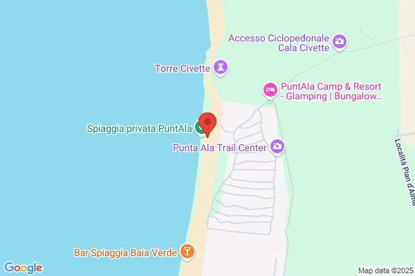 Chiosco la Punta