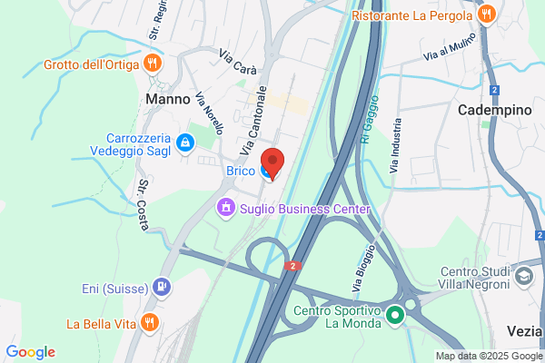 Merloni International Business SA Centro Gerre 2000