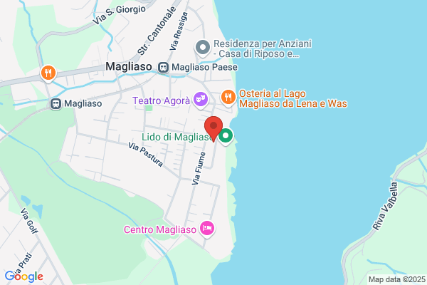 Girotto SAGL