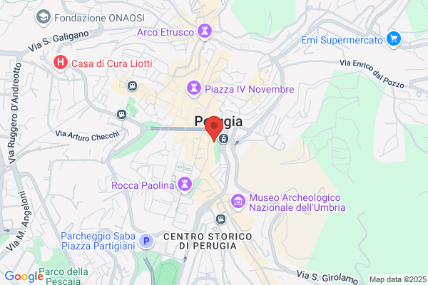 Ristorante del Sole