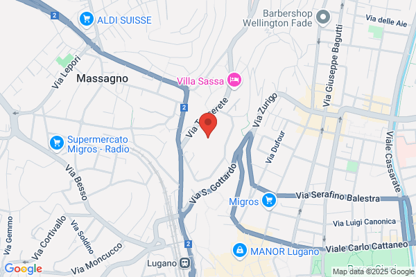 PARCO MARAINI Training Club SA