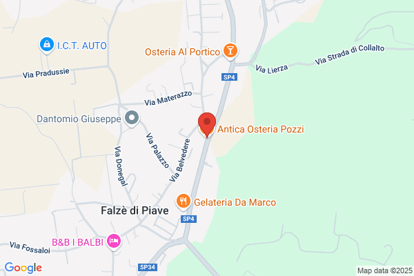Osteria Pozzi
