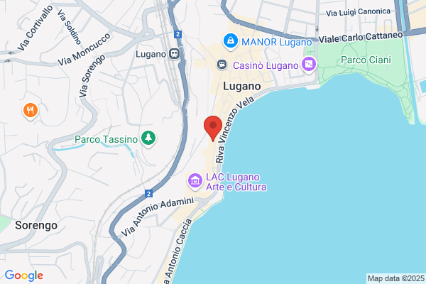 Immosky Ticino Sagl