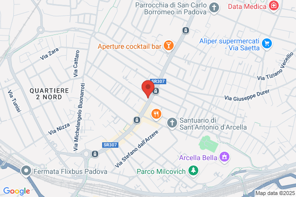 Istituto di bellezza Le Pavillon
