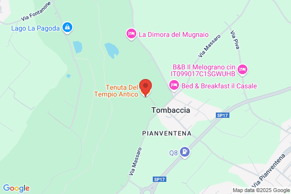 Al Tempio Antico