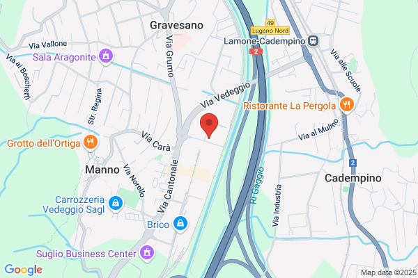 Pas SA Serocca