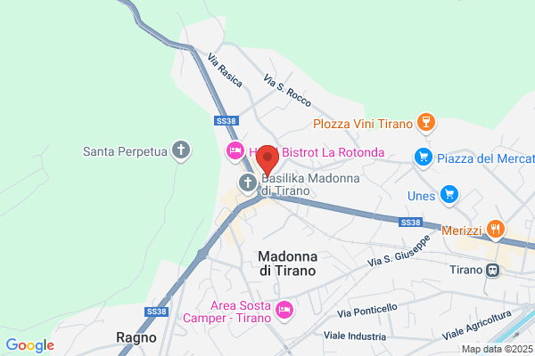 Ristorante-Pensione San Michele
