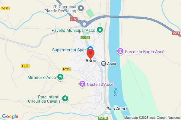 Ascoconsult SA