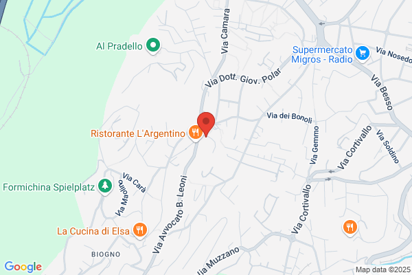 Elettrosud SA