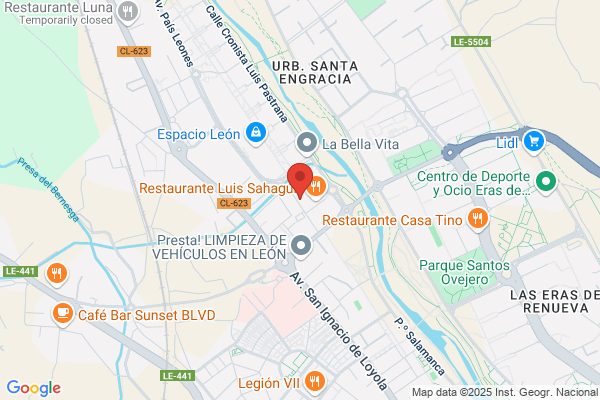 Fisioterapia Silvia