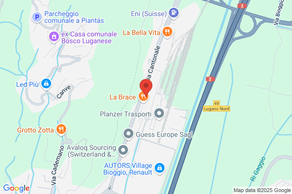 Dangaard Telecom Switzerland SA