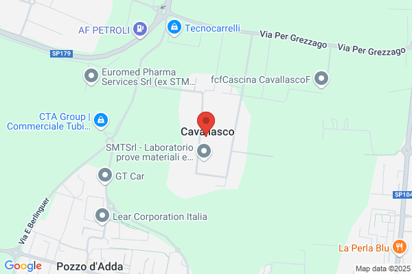 Associazione La Goccia