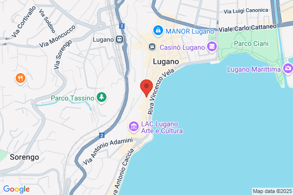 Centro Igea Sagl