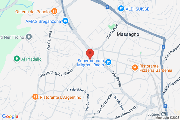Dental Clinic Lugano