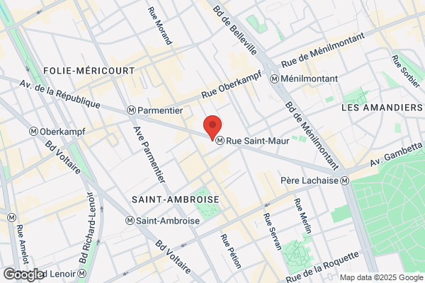 LE MONDE ENCHANTÉ DE GABRIEL