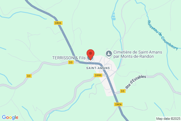 Cercle d'agriculture