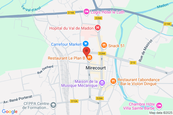 Ecole intercommunale Besencens-Fiaugères