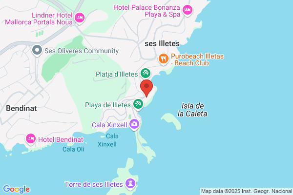 ILLETAS Holding SA c/o Fad SA