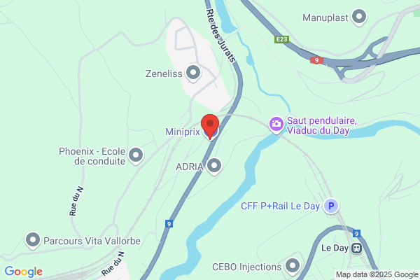 La Bricole