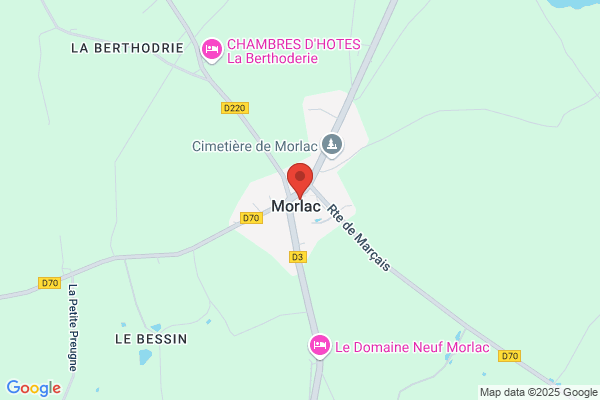 Office de poste