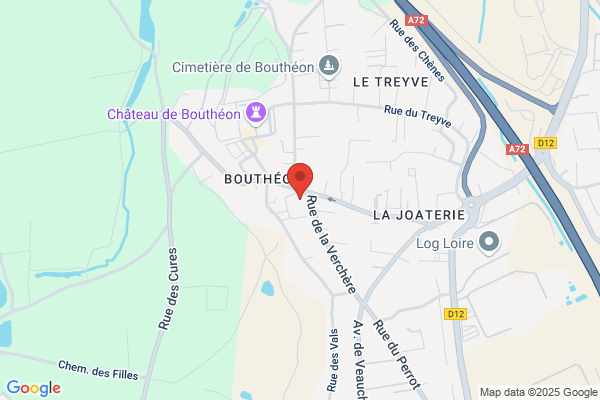 Office de poste