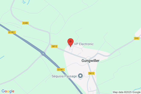 PWW Electronique Sàrl