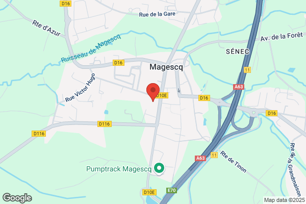 Restaurant de la Poste