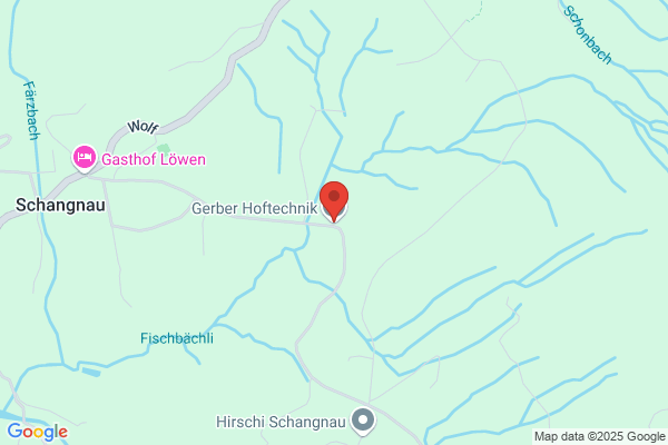 Gerber Hoftechnik GmbH