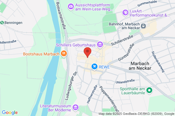 Betreibungsamt