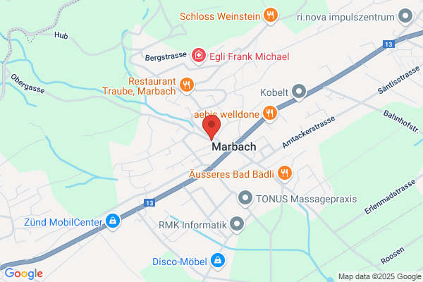 Gemeindeverwaltung