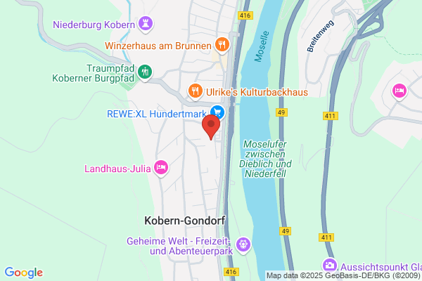 Kunz Kanalreinigung GmbH
