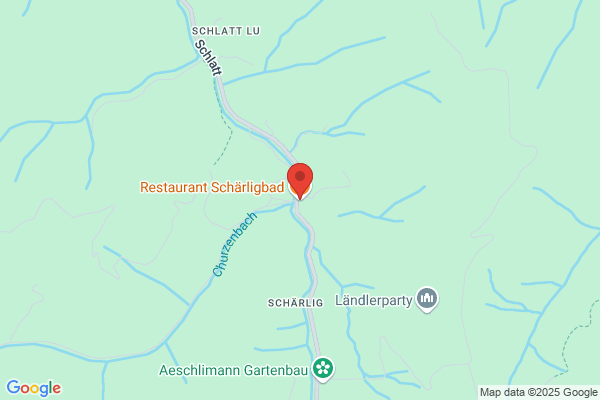 Restaurant Schaerligbad