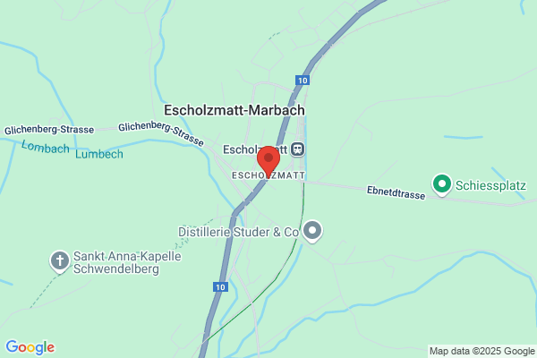 Sozialamt Escholzmatt