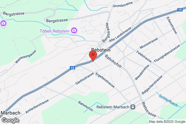 Podologie Rheintal GmbH