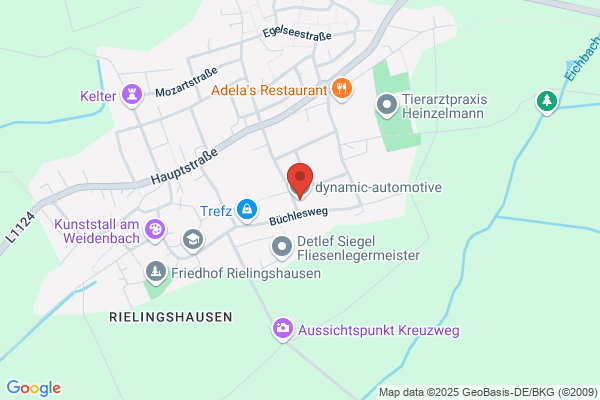 A-Z Tuning GmbH