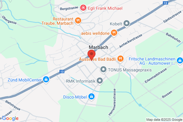 Benz Gärtnerei