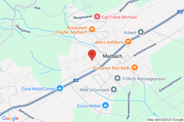 DANDIE Consulting GmbH