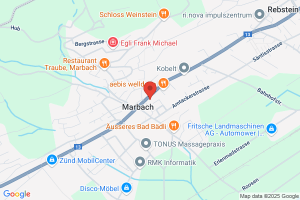 Die Schweizerische Post