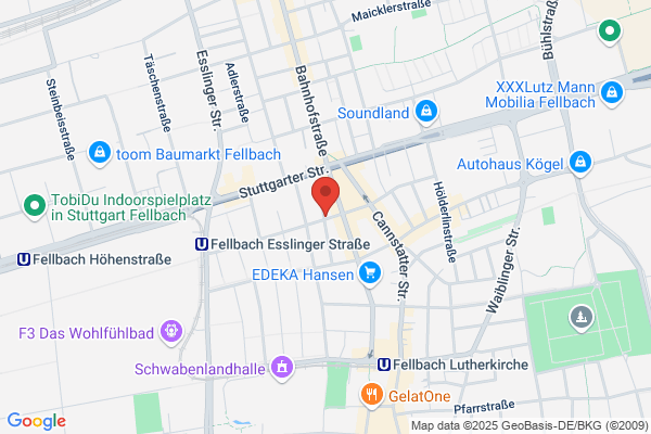 Edelmann's GmbH