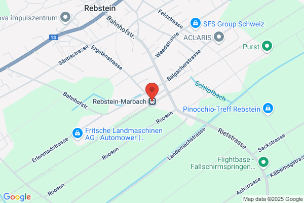 Feuerwehrkommando