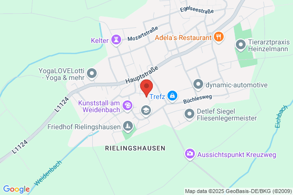 Kindergarten Schachen