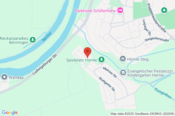 LV-St. Gallen Gemuesezentrale