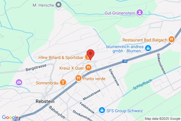 Magenbrot Rohner