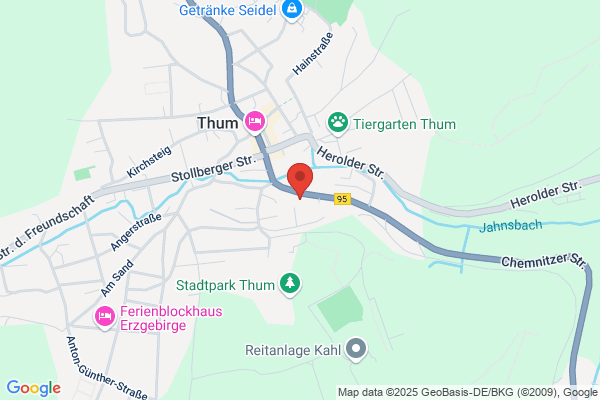 Radio Thum AG
