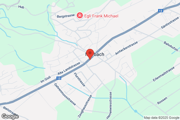 Rhythmische Massage BTRMS