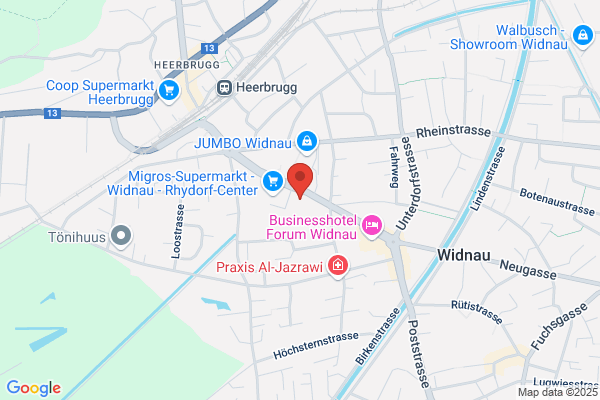 Spielwaren- und Bastelshop Pezzoni AG