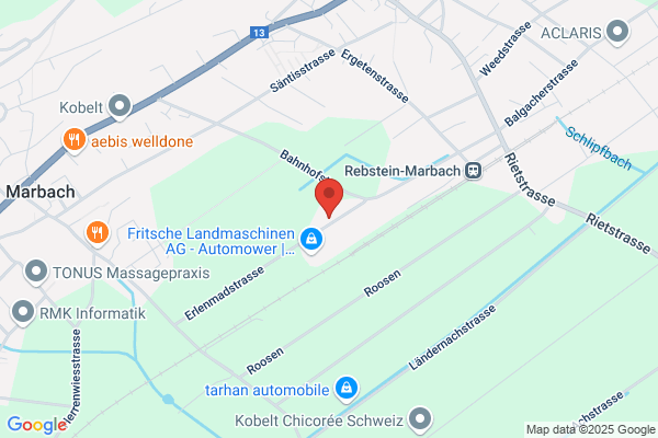 Steiger Gartenbau GmbH