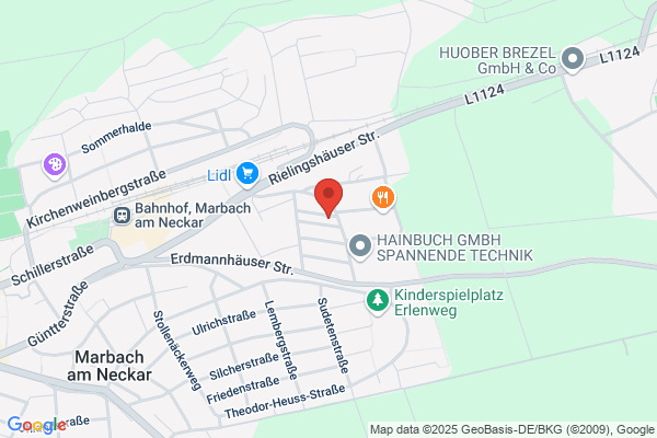 Webdesign GmbH
