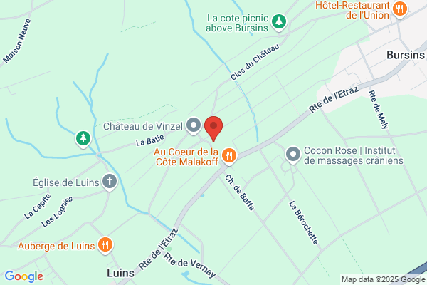 Administration communale